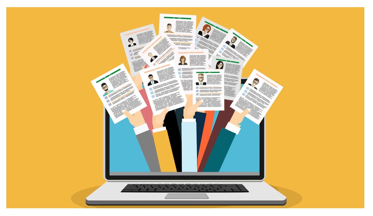 Selezione personale Selezione personale