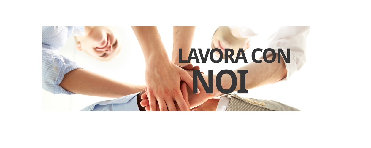     Lavora con noi