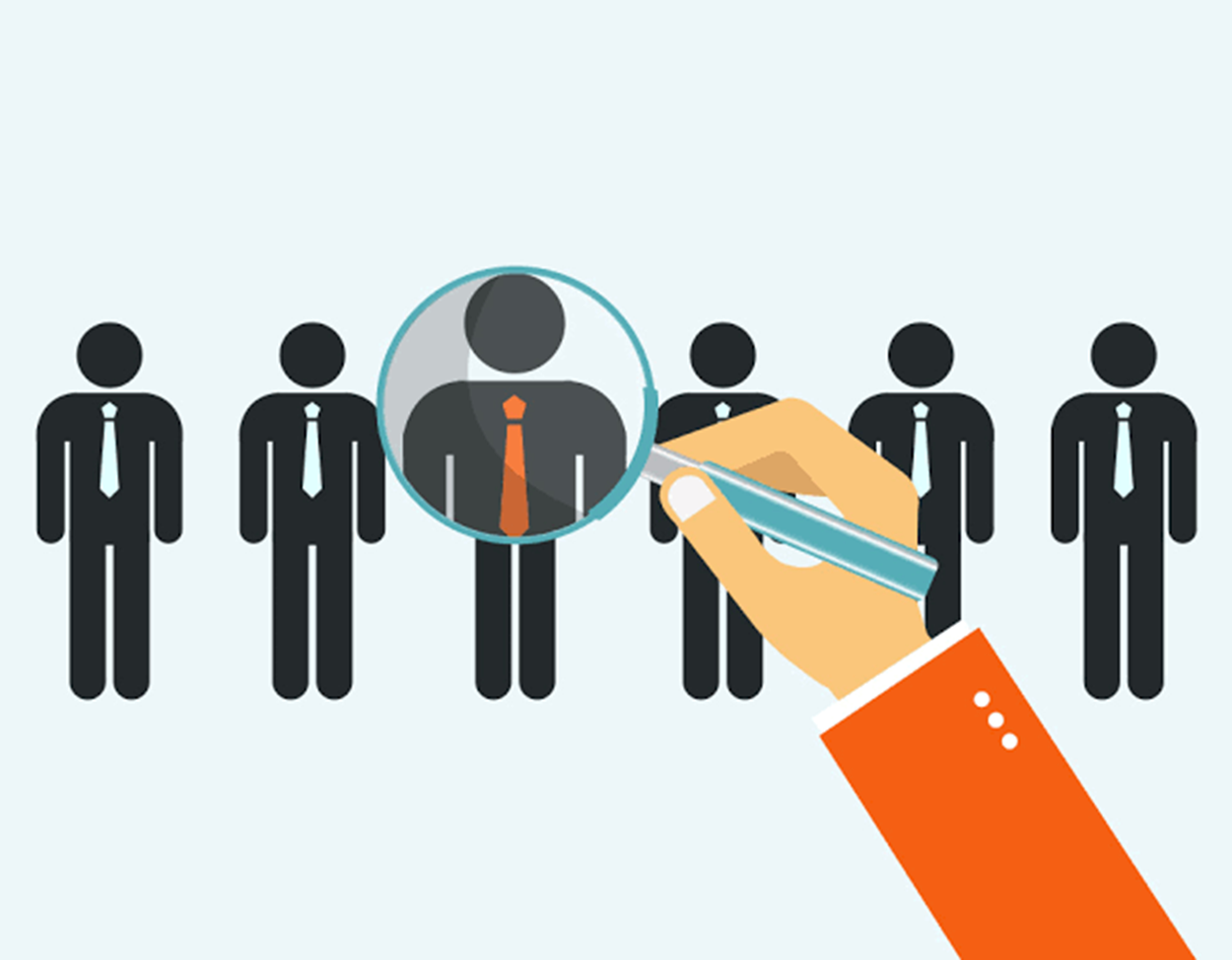   AVVISO DI SELEZIONE PERSONALE
