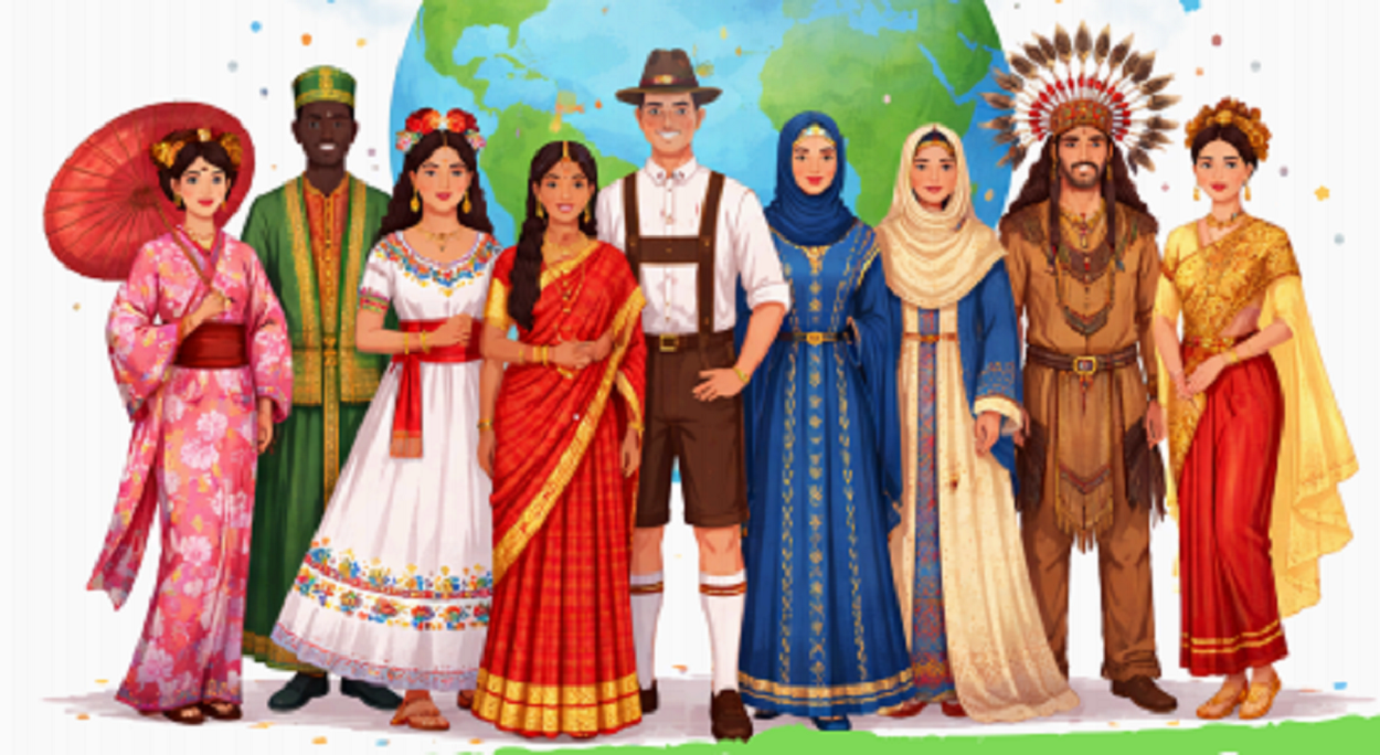 Festa interculturale