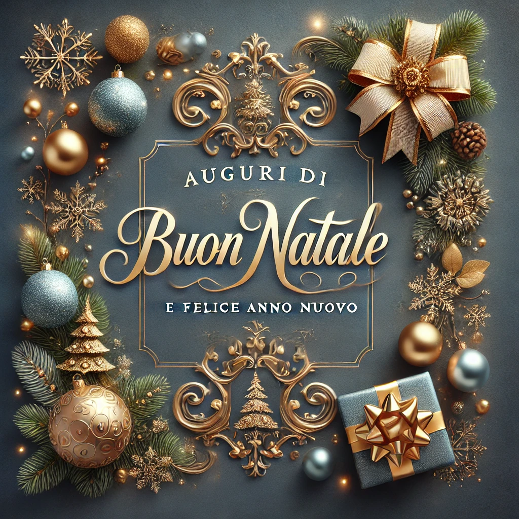  Buone Feste