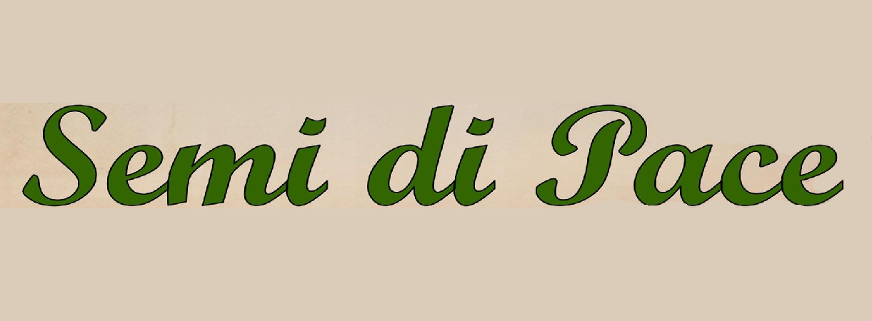 SEMI DI PACE