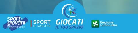  Giocati il tuo spazio