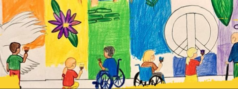  PERSONE CON DISABILITA': dall'accoglienza alla cittadinanza e alla condivisione