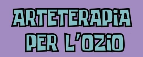 Arteterapia per l'ozio