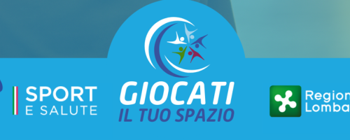  Giocati il tuo spazio