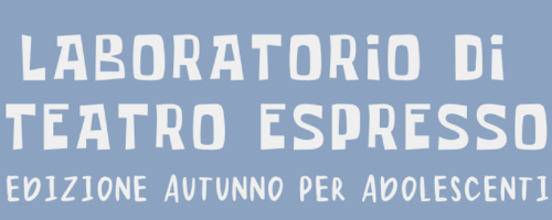 Teatro Espresso
